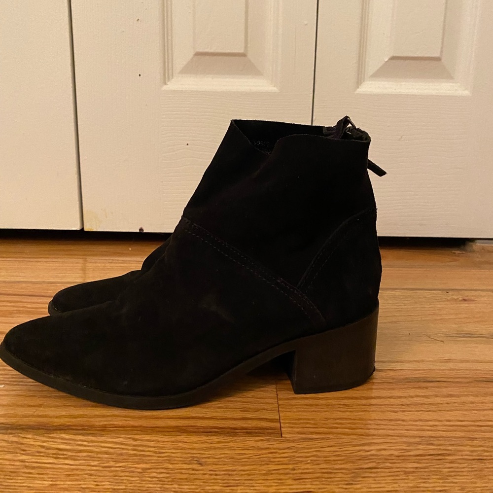 ASOS Booties - Picture 4 of 6